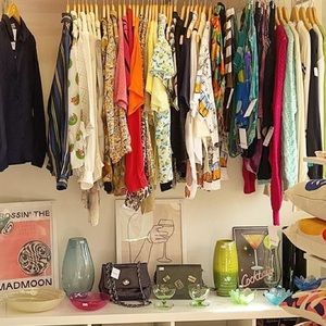 VINTAGE Mystery Bundle